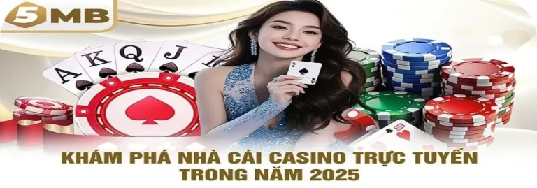5mmb đăng nhập